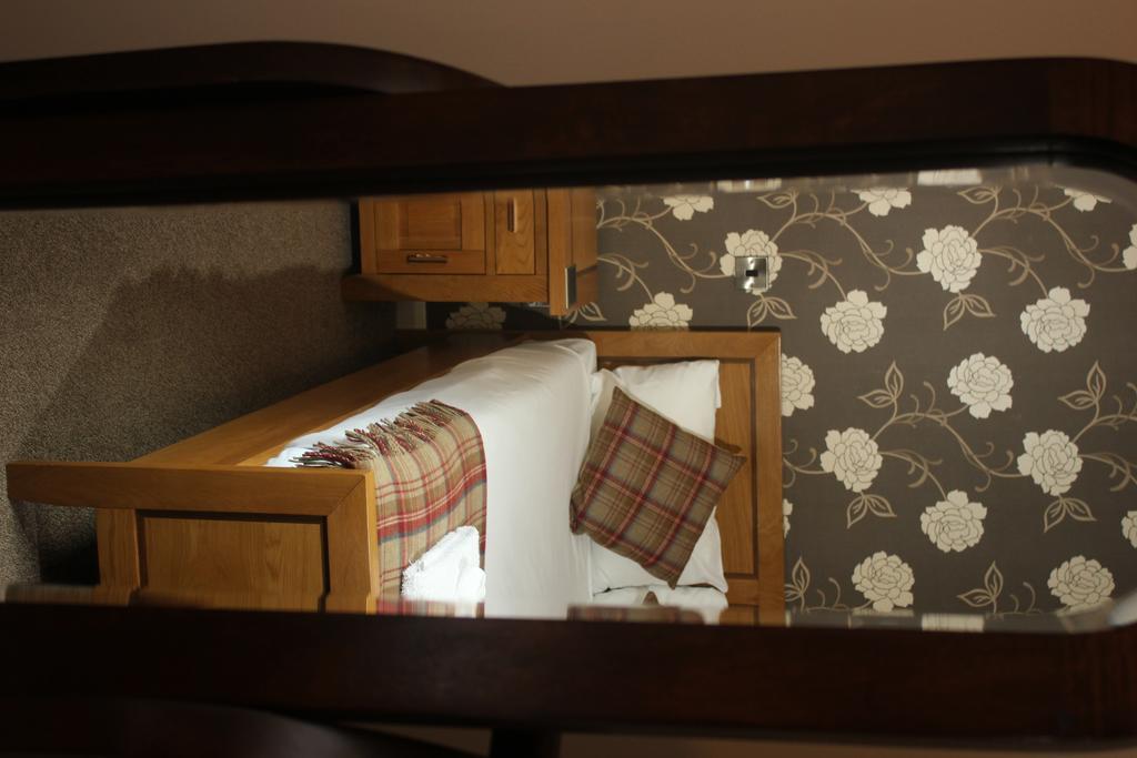 The Townhouse Hotel Arbroath Extérieur photo